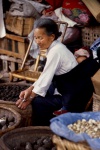 The Old Woman of Szechuan
